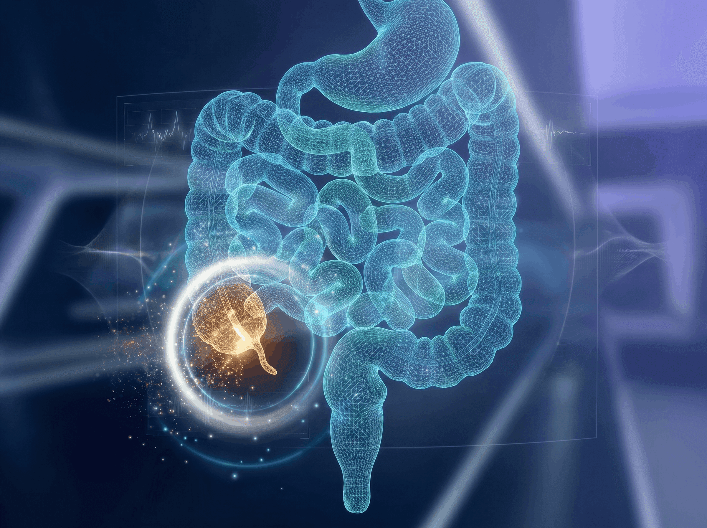 طوارئ الزائدة الدودية: استئصال آمن بالمنظار 2026